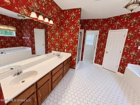 Bath - 8885 Cedar Crest Ln, Olive Branch, MS 38654 photo 4 of 6