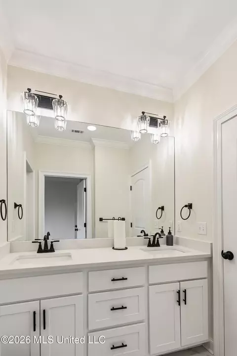 Bath - 201 Northshore Way, Madison, MS 39110 photo 5 of 6