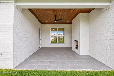 Exterior - 201 Northshore Way, Madison, MS 39110 photo 8 of 8