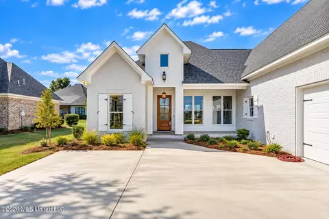 Exterior - 201 Northshore Way, Madison, MS 39110 photo 5 of 8