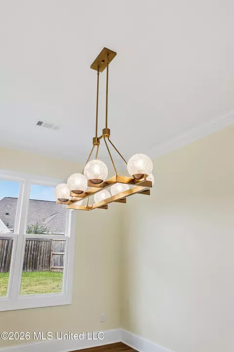 Dining - 201 Northshore Way, Madison, MS 39110 photo 3 of 3