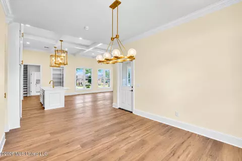 Dining - 201 Northshore Way, Madison, MS 39110 photo 1 of 3