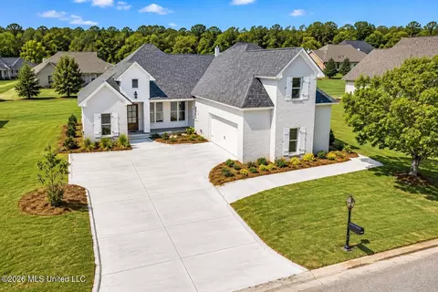 Exterior - 201 Northshore Way, Madison, MS 39110 photo 4 of 8