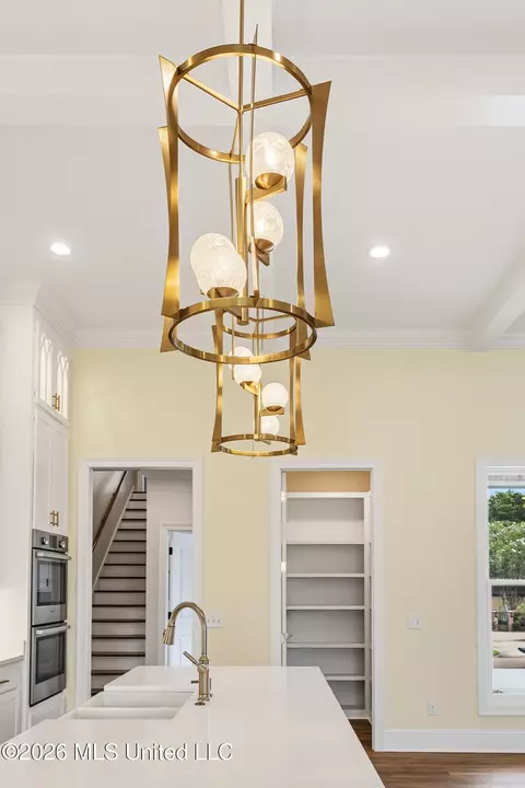 Kitchen - 201 Northshore Way, Madison, MS 39110 photo 1 of 2