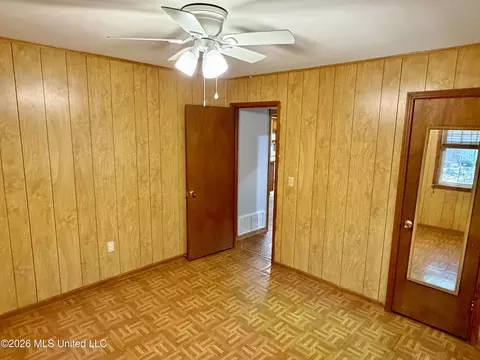 Bedroom - 8 County Road 531, Como, MS 38619 photo 2 of 4