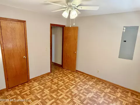 Bedroom - 8 County Road 531, Como, MS 38619 photo 4 of 4