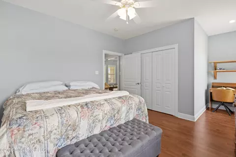 Bedroom - 12231 E Pointe Dr, Picayune, MS 39466 photo 3 of 5