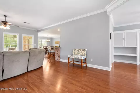Entry Way - 12231 E Pointe Dr, Picayune, MS 39466 photo 1 of 1