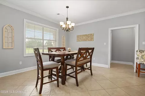 Dining - 12231 E Pointe Dr, Picayune, MS 39466 photo 1 of 1