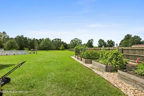 Exterior - 12231 E Pointe Dr, Picayune, MS 39466 photo 4 of 5
