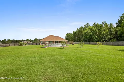 Exterior - 12231 E Pointe Dr, Picayune, MS 39466 photo 5 of 5