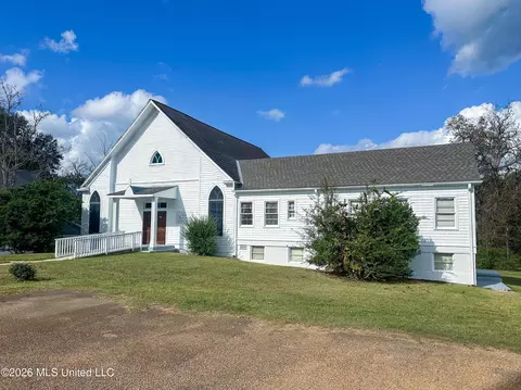 504 Main St, Woodville, MS 39669