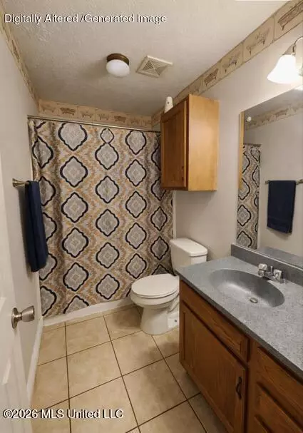9 River Oaks Pl # A, Jackson, MS 39211 photo 2