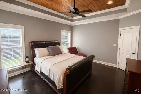 Bedroom - 405 Copper Ridge Dr, Florence, MS 39073 photo 3 of 7