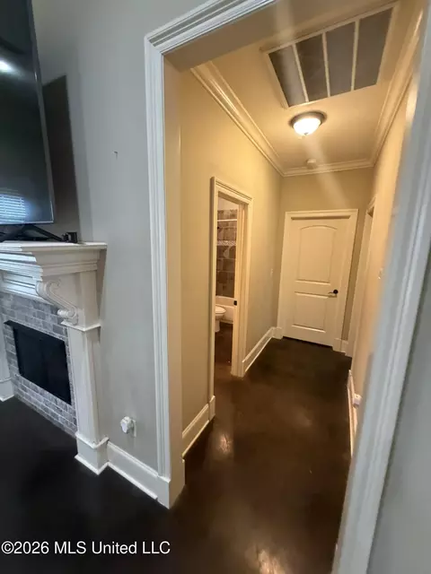 Entry Way - 405 Copper Ridge Dr, Florence, MS 39073 photo 9 of 9