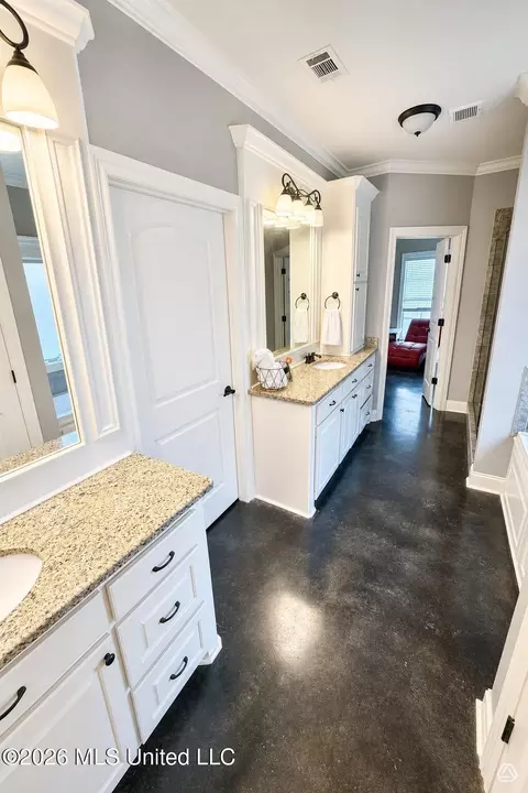 Entry Way - 405 Copper Ridge Dr, Florence, MS 39073 photo 6 of 9