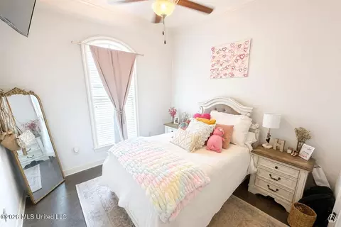 Bedroom - 405 Copper Ridge Dr, Florence, MS 39073 photo 5 of 7
