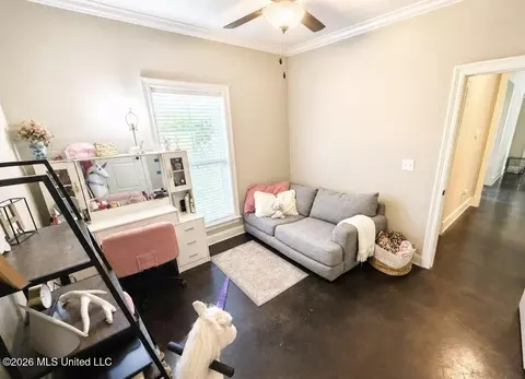 Bedroom - 405 Copper Ridge Dr, Florence, MS 39073 photo 6 of 7