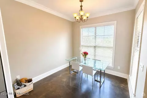 Dining - 405 Copper Ridge Dr, Florence, MS 39073 photo 2 of 2