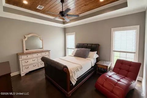 Bedroom - 405 Copper Ridge Dr, Florence, MS 39073 photo 1 of 7
