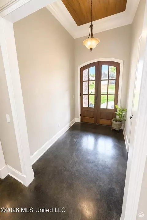 Entry Way - 405 Copper Ridge Dr, Florence, MS 39073 photo 1 of 9