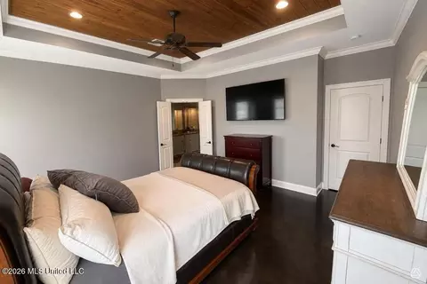 Bedroom - 405 Copper Ridge Dr, Florence, MS 39073 photo 2 of 7