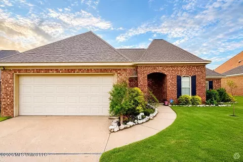 Exterior - 405 Copper Ridge Dr, Florence, MS 39073 photo 2 of 8