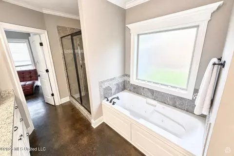 Entry Way - 405 Copper Ridge Dr, Florence, MS 39073 photo 8 of 9