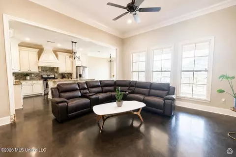 Living - 405 Copper Ridge Dr, Florence, MS 39073 photo 1 of 1