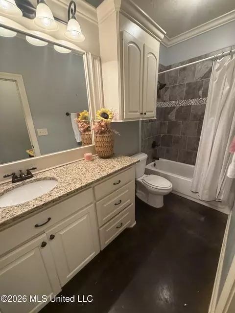 Bath - 405 Copper Ridge Dr, Florence, MS 39073 photo 3 of 5