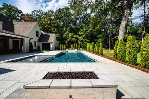 Exterior - 104 Langdon Bnd, Madison, MS 39110 photo 8 of 11