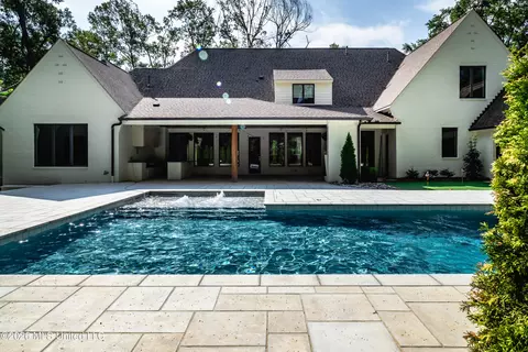 Exterior - 104 Langdon Bnd, Madison, MS 39110 photo 10 of 11