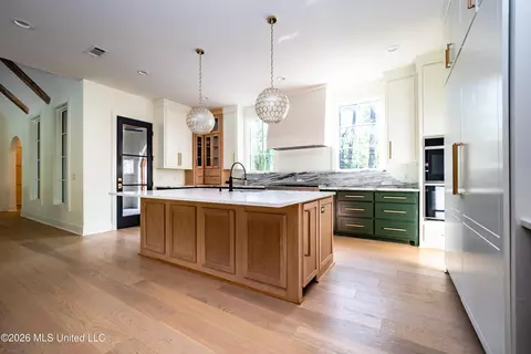 Kitchen - 104 Langdon Bnd, Madison, MS 39110 photo 1 of 6