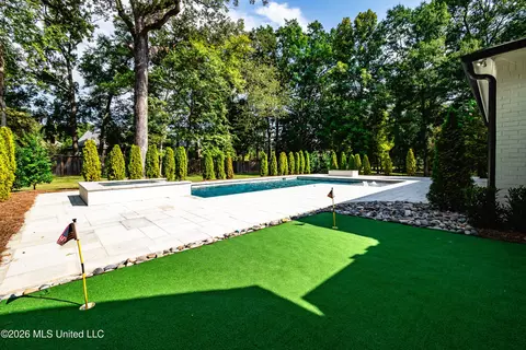 Exterior - 104 Langdon Bnd, Madison, MS 39110 photo 11 of 11