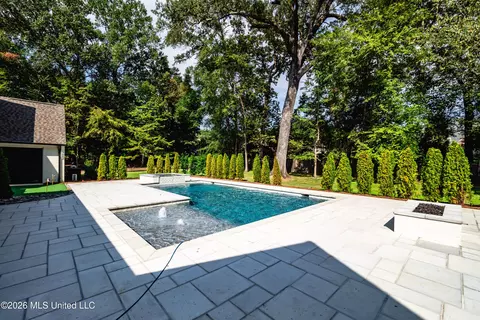 Exterior - 104 Langdon Bnd, Madison, MS 39110 photo 7 of 11