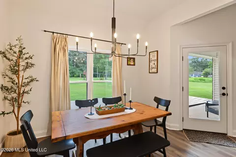 Dining - 172 E Bond Rd, Wiggins, MS 39577 photo 1 of 1