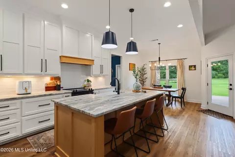 Kitchen - 172 E Bond Rd, Wiggins, MS 39577 photo 1 of 3