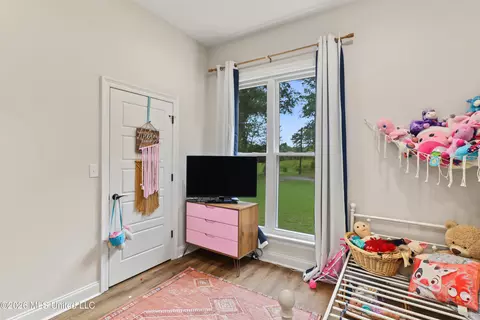 Bedroom - 172 E Bond Rd, Wiggins, MS 39577 photo 4 of 6