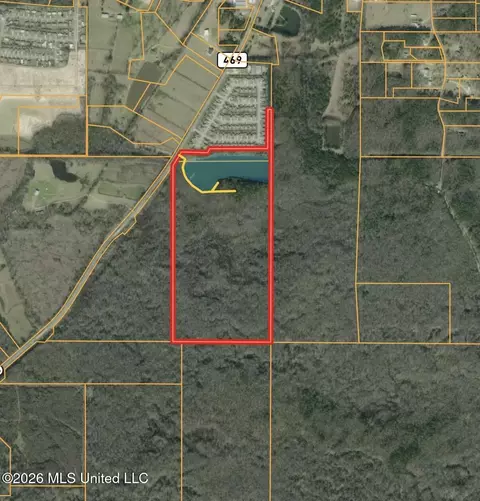 46 9, Pearl, MS 39208 photo 20