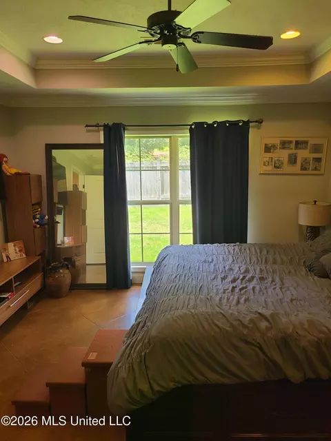 Bedroom - 3 Lenox Ct, Jackson, MS 39211 photo 2 of 4