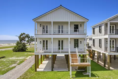 567 Maria Ave, Gulfport, MS 39501