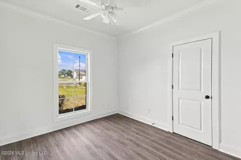 Bedroom - 428 Baleigh Way, Canton, MS 39046 photo 2 of 4