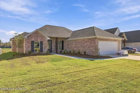 Exterior - 428 Baleigh Way, Canton, MS 39046 photo 2 of 5