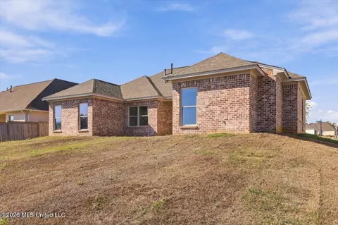 Exterior - 428 Baleigh Way, Canton, MS 39046 photo 4 of 5
