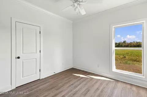 Bedroom - 428 Baleigh Way, Canton, MS 39046 photo 4 of 4