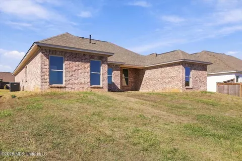 Exterior - 428 Baleigh Way, Canton, MS 39046 photo 5 of 5