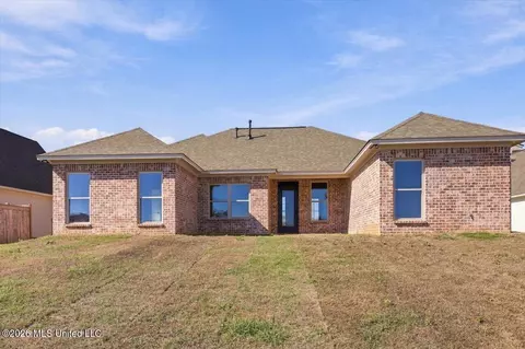Exterior - 428 Baleigh Way, Canton, MS 39046 photo 3 of 5