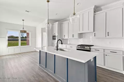 Kitchen - 428 Baleigh Way, Canton, MS 39046 photo 1 of 2