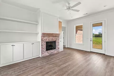 Living - 428 Baleigh Way, Canton, MS 39046 photo 2 of 2