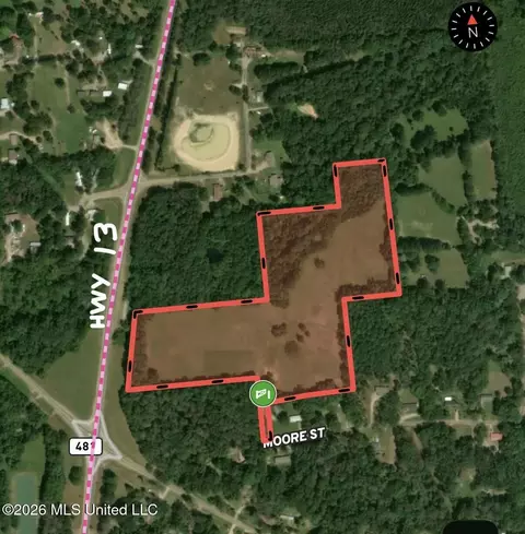 001 Ms-13, Morton, MS 39117 photo 4